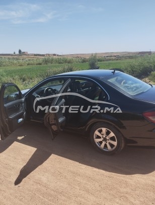 MERCEDES-BENZ Classe c occasion 1852617