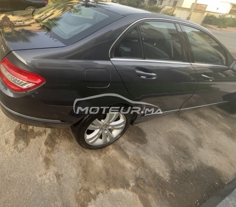 ميرسيديس-بينز كلاسي سي مستعملة 1881680