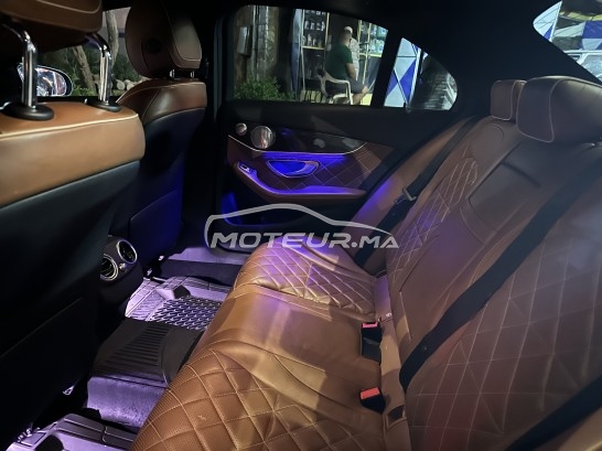 ميرسيديس-بينز كلاسي سي Designo مستعملة 1890038