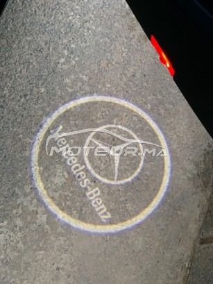 MERCEDES-BENZ Classe c Face lift c220 amg line full black occasion 1454953