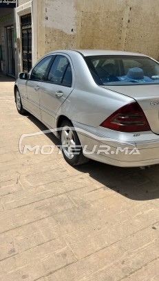 ميرسيديس-بينز كلاسي سي 220 cdi مستعملة 1658784