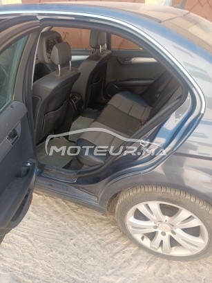 MERCEDES-BENZ Classe c Cdi occasion 1768728