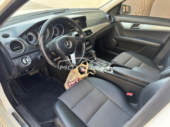 MERCEDES-BENZ Classe c 220 occasion 1756132