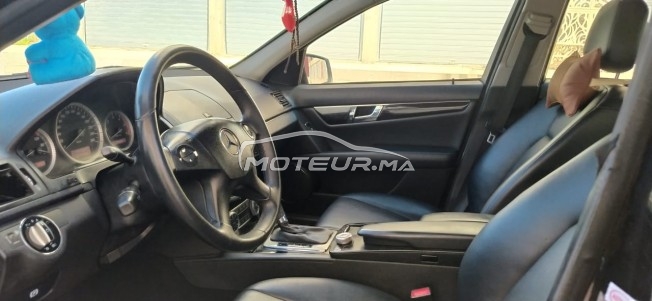 ميرسيديس-بينز كلاسي سي 220 مستعملة 1645847