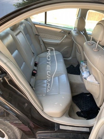 ميرسيديس-بينز كلاسي سي 229 مستعملة 1831298