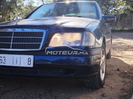 ميرسيديس-بينز كلاسي سي 250 مستعملة 1779993