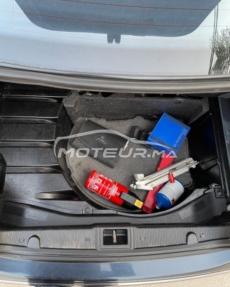 MERCEDES-BENZ Classe c W203 occasion 1500162