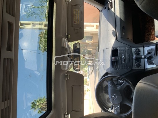 ميرسيديس-بينز كلاسي سي 220 مستعملة 1528816