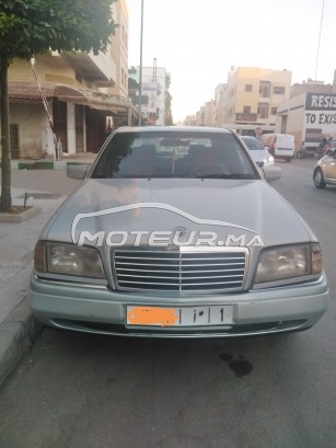 ميرسيديس-بينز كلاسي سي مستعملة 1232969