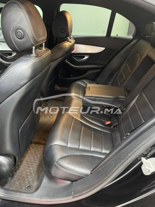 ميرسيديس-بينز كلاسي سي W204 مستعملة 1876513