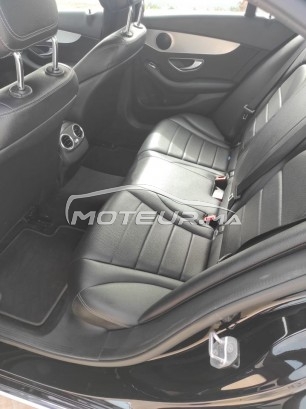 ميرسيديس-بينز كلاسي سي W205 مستعملة 1677847