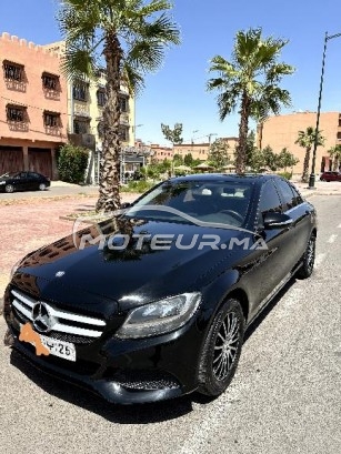 ميرسيديس-بينز كلاسي سي Class c 220 مستعملة 1840316