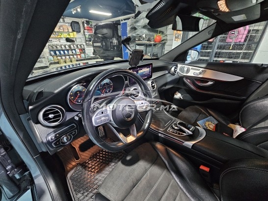 ميرسيديس-بينز كلاسي سي مستعملة 1879992