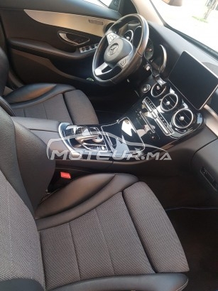 MERCEDES-BENZ Classe c 250d occasion 1151802