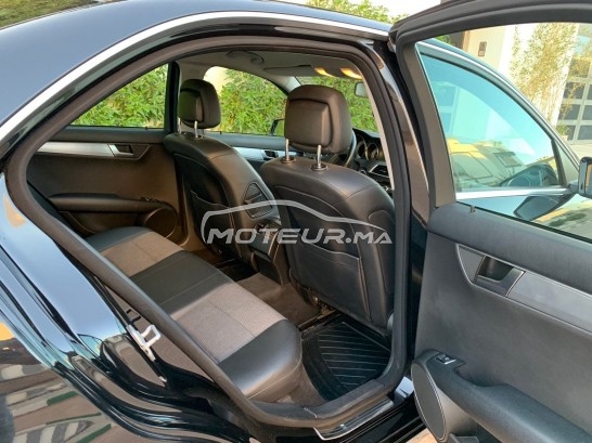MERCEDES-BENZ Classe c C 220 phase 2 occasion 1756947