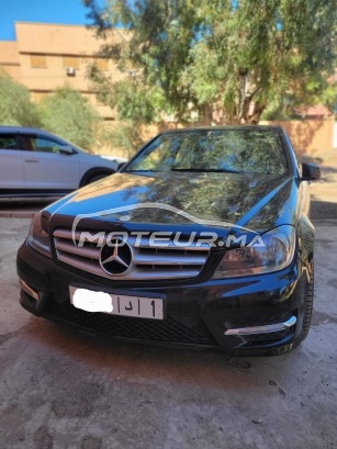 MERCEDES-BENZ Classe c 220 occasion 1751388