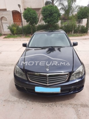 ميرسيديس-بينز كلاسي سي مستعملة 1182882