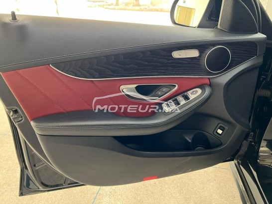 MERCEDES-BENZ Classe c 220d occasion 1950666