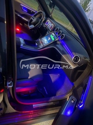 MERCEDES-BENZ Classe c 180 occasion 1674611