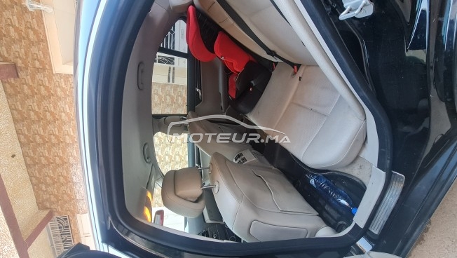 MERCEDES-BENZ Classe c C220 cdi occasion 1737849