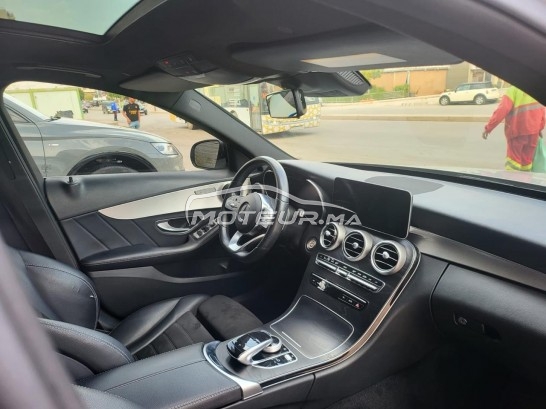 ميرسيديس-بينز كلاسي سي Classe مستعملة 1931720