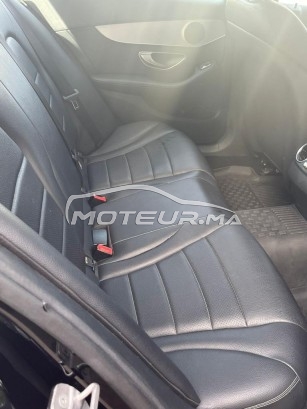 MERCEDES-BENZ Classe c 220 occasion 1626701