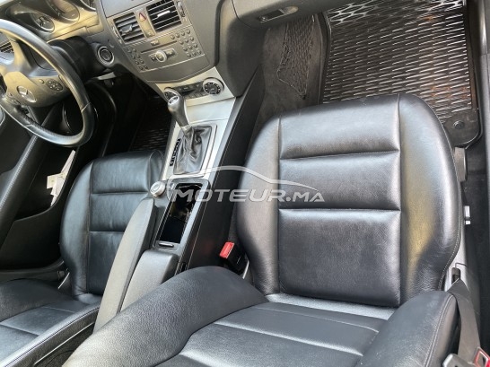 ميرسيديس-بينز كلاسي سي مستعملة 1881677