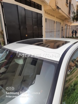 MERCEDES-BENZ Classe c 220 cdi occasion 1144685