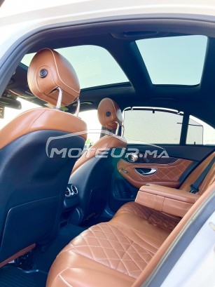 MERCEDES-BENZ Classe c W205 amg occasion 1384329