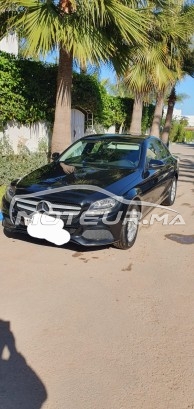 MERCEDES-BENZ Classe c occasion 1830107