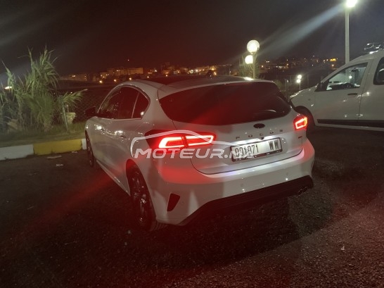 MERCEDES-BENZ Classe c Amg occasion 1739952