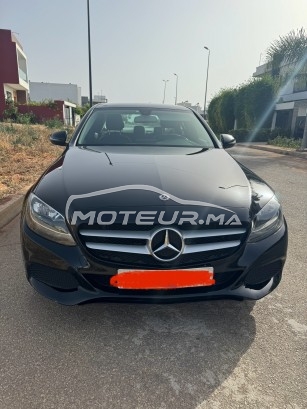 ميرسيديس-بينز كلاسي سي C200 مستعملة 1863627