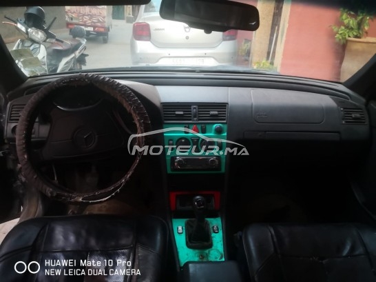 ميرسيديس-بينز كلاسي سي 250 مستعملة 1440282