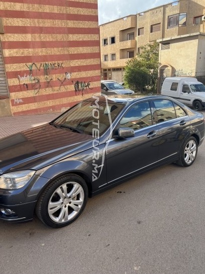 MERCEDES-BENZ Classe c C220 occasion 1747805
