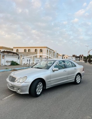 ميرسيديس-بينز كلاسي سي 220 cdi مستعملة 1943085