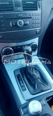 ميرسيديس-بينز كلاسي سي Avant garde مستعملة 1591215