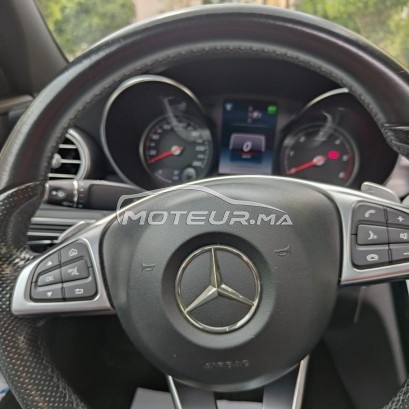 ميرسيديس-بينز كلاسي سي Pack amg مستعملة 1720718