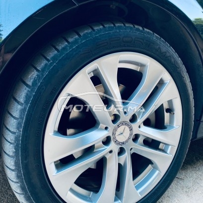 MERCEDES-BENZ Classe c Avantgarde occasion 1461680