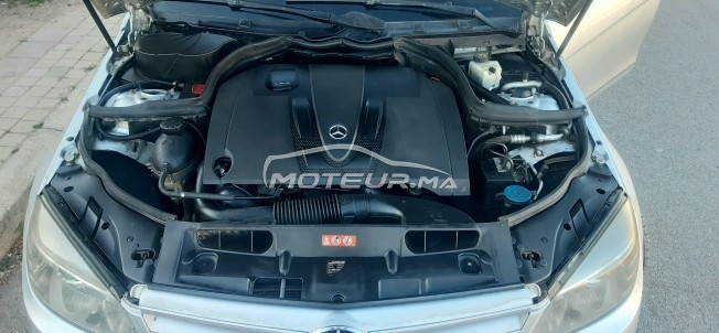 ميرسيديس-بينز كلاسي سي Avant garde مستعملة 1591214