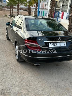 ميرسيديس-بينز كلاسي سي 220 مستعملة 1676846