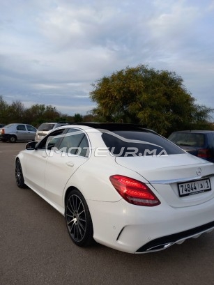 ميرسيديس-بينز كلاسي سي Bluetech مستعملة 1770838