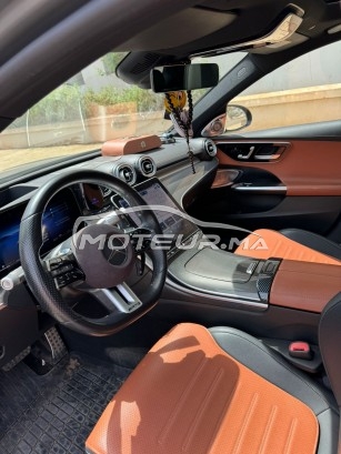 ميرسيديس-بينز كلاسي سي مستعملة 1864302