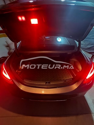 MERCEDES-BENZ Classe c Pack amg line plus occasion 1925210