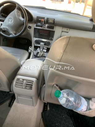 ميرسيديس-بينز كلاسي سي 229 مستعملة 1831296