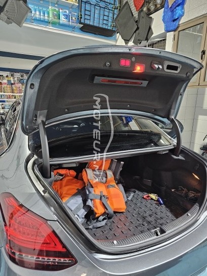 ميرسيديس-بينز كلاسي سي مستعملة 1879998