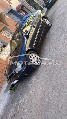 MERCEDES-BENZ Classe c C220 occasion 1837780