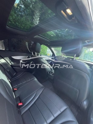 ميرسيديس-بينز كلاسي سي Bluetech مستعملة 1770839