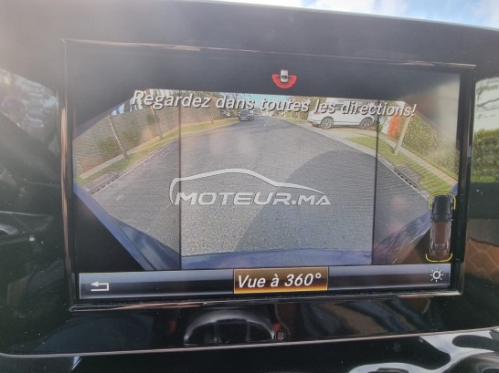 ميرسيديس-بينز كلاسي سي 220 مستعملة 1559500