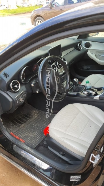 ميرسيديس-بينز كلاسي سي مستعملة 1182997