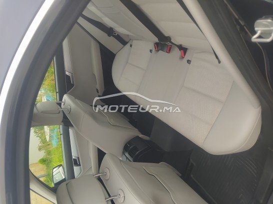 ميرسيديس-بينز كلاسي سي C220 cdi مستعملة 1690430